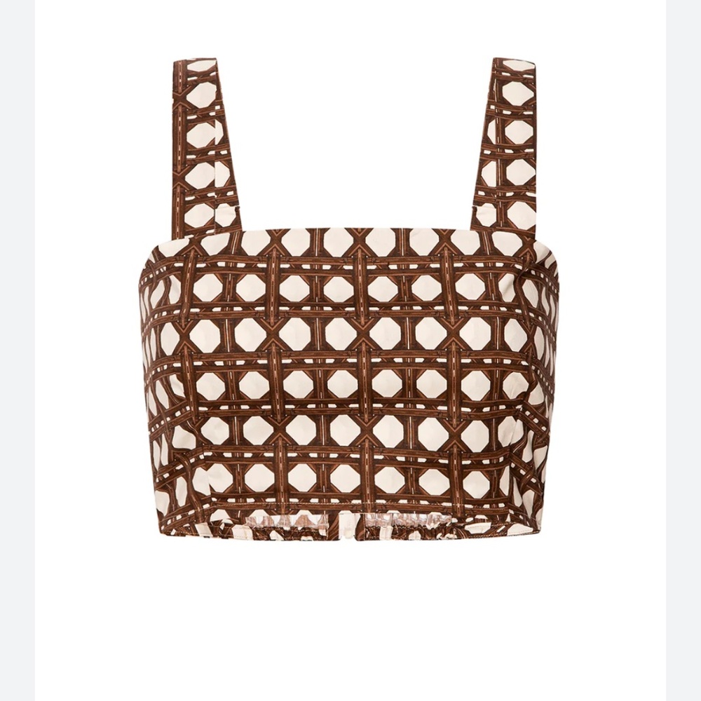 Misa Lois top